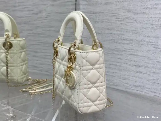 OldCobbler Bags DIRO-17CM LADY 0706